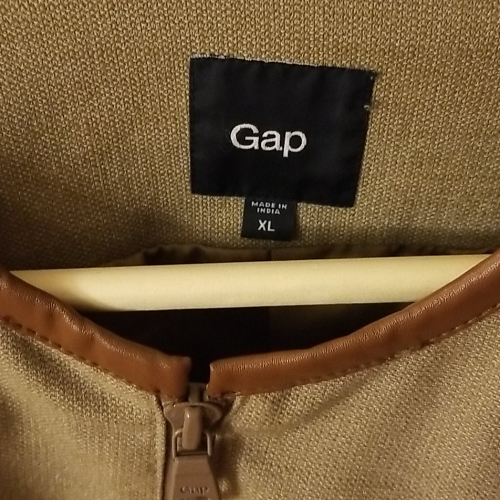 Gap Blazer - image 2